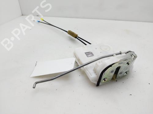 Højre fortil lås CITROËN C4 AIRCROSS 1.6 (117 hp) 31189286