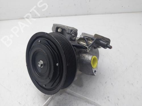 Used AC compressor AC compressor SUZUKI SWIFT V (AZ) [2017-2026] 34607197 34607197