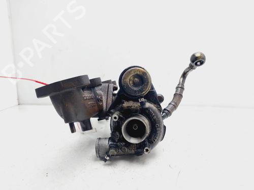 Used Turbocharger/Supercharger SEAT TOLEDO I (1L2) 1.9 TDI (90 hp) 18861274