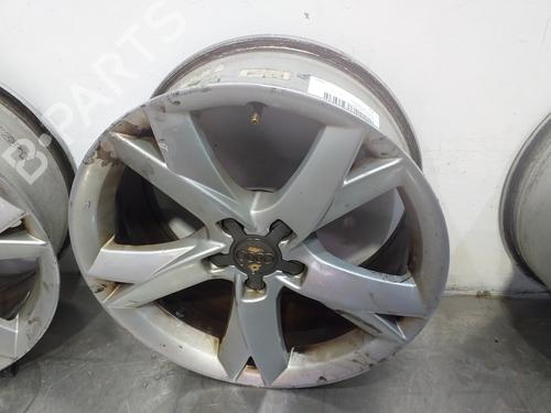 Rim AUDI A4 B8 (8K2)  | BP17644768C45 