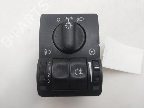 Hovedlysbryter Hovedlysbryter OPEL ASTRA G Saloon (T98) [1998-2009] 36773134 36773134
