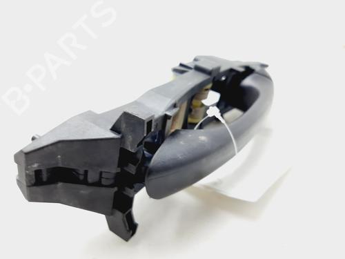 Rear right exterior door handle MERCEDES-BENZ C-CLASS (W203) C 180 Kompressor (203.046) | BP27221544C130 