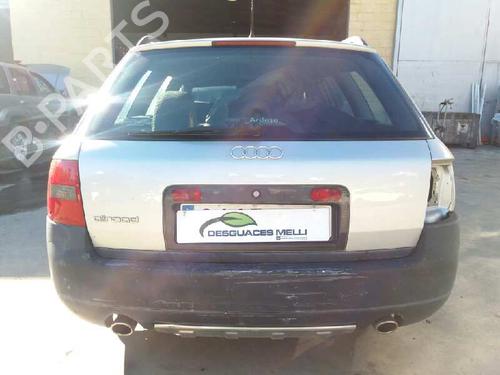 Lève-vitre arrière gauche AUDI A6 C5 Avant (4B5) 2.7 T quattro | BP2989526C24 