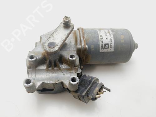 Viskermotor vindrude OPEL CORSA D (S07) [2006-2015]  19328829