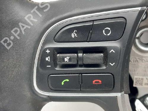 Steering wheel KIA NIRO I (DE) 1.6 GDI Plug-in Hybrid | BP5323843C49 
