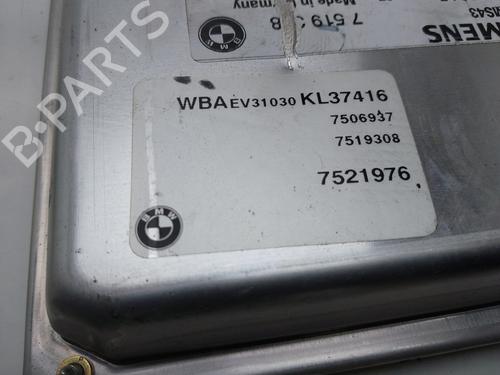Engine control unit (ECU) BMW 3 (E46) 325 i | BP17163703M57 