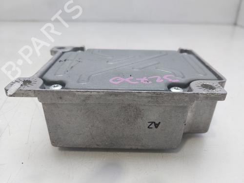 Kollisjonspute styreenhet MERCEDES-BENZ E-CLASS (W211) E 280 CDI (211.020) | BP16946757M53 