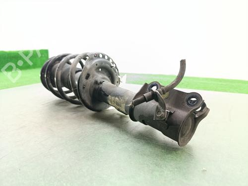 Left front shock absorber HYUNDAI i20 ACTIVE (IB, GB) 1.4 CRDI | BP25870225M16 