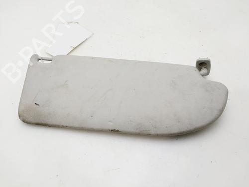 Left sun visor SEAT IBIZA IV (6J5, 6P1)  | BP28183983I1 