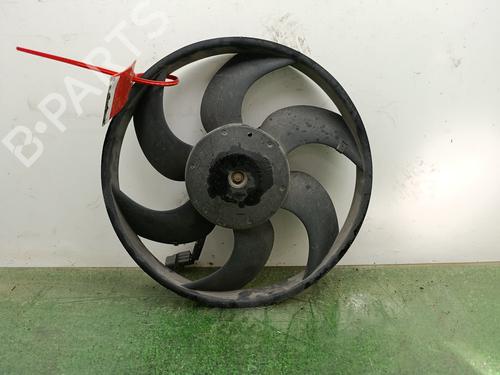 Køleventilator elektrisk Køleventilator elektrisk 38438722 38438722