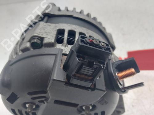 Generator MAZDA 3 (BL)  | BP30089466M7 