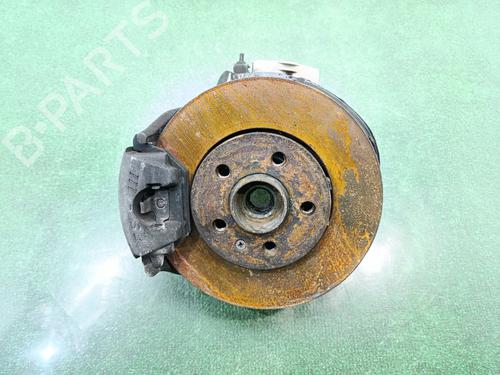 Left front steering knuckle SEAT IBIZA III (6L1) | BP30091087M25