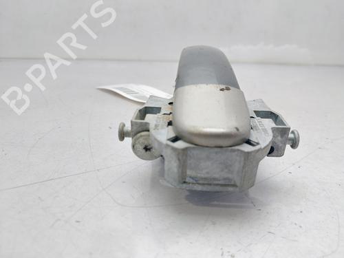 Rear left exterior door handle SKODA OCTAVIA II Combi (1Z5) 2.0 TDI 4x4 | BP13302700C130 