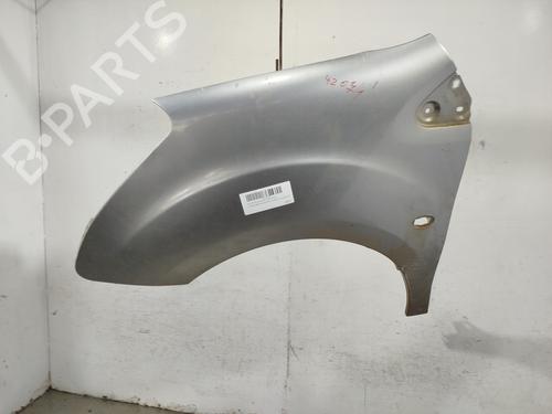 Used Left front fenders Left front fenders 37292891 37292891