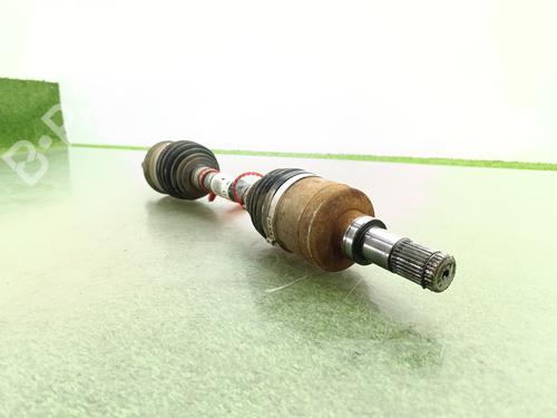 Left front driveshaft SUZUKI SX4 (EY, GY)  | BP40045197M38  - Image 5