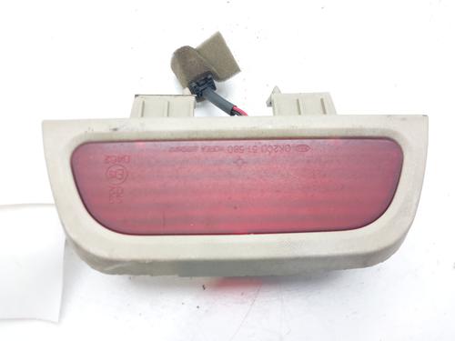 Used Third brake light KIA CARENS II MPV (FJ) 1.8 (126 hp) 11507925