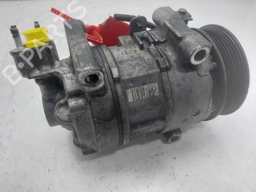 AC compressor CITROËN C4 II (NC_) 1.6 BlueHDi 100 | BP38534815M34 - Image 4