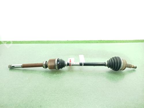 Used Right front driveshaft Right front driveshaft PEUGEOT RIFTER 1.5 BlueHDi 100 (102 hp) 34222671 34222671