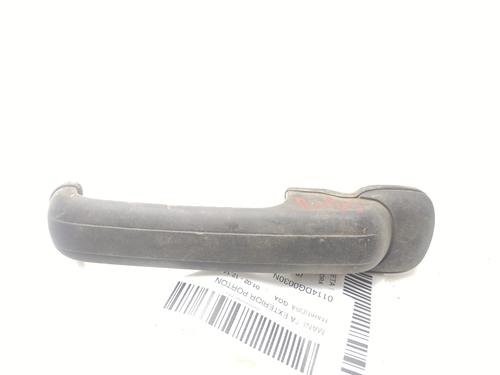 Used Tailgate handle MAHINDRA GOA [2010-2025]  28312471
