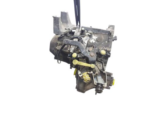 Gearbox CITROËN C5 II (RC_) 1.6 HDi (RC8HZB) | BP24113618M3 - Image 4