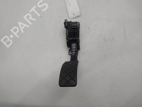 Used Pedal Pedal 37584250 37584250