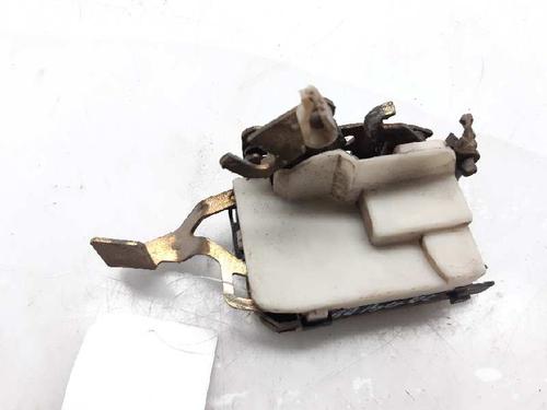 Used Front right lock FIAT DUCATO Platform/Chassis (290_) [1989-1994]  6425263