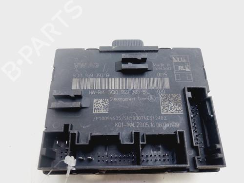 Computer comfort VW GOLF VII Variant (BA5, BV5) [2013-2022]  27865164