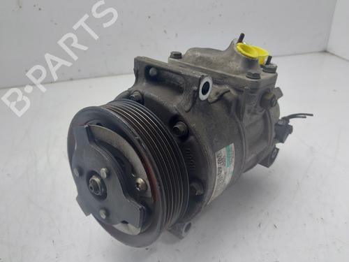 Used AC compressor AC compressor VW PASSAT B6 (3C2) [2005-2011] 34122556 34122556