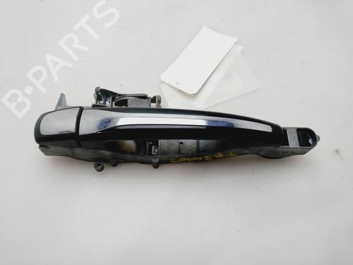 Used Rear right exterior door handle CITROËN C5 III (RD_) [2008-2017]  30274686
