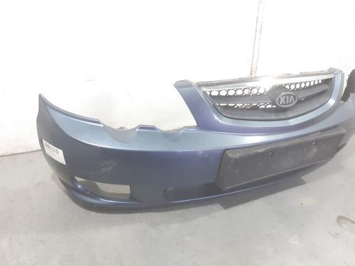 Front bumper KIA SHUMA II (FB) 1.6 | BP7030847C7 