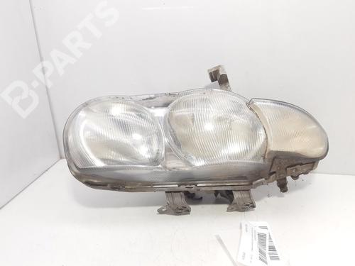 Used Right headlight Right headlight ROVER 45 I Saloon (RT) 2.0 iDT (101 hp) 10921089 10921089