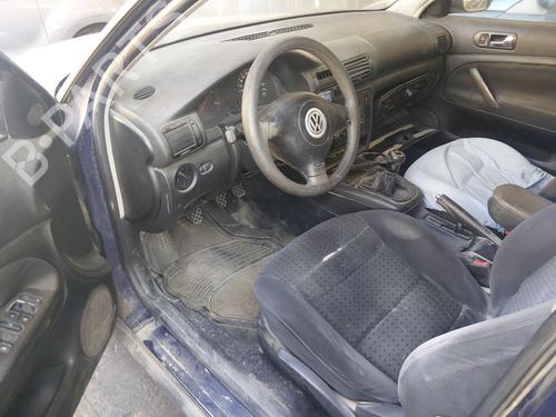 Climate control VW PASSAT B5 (3B2)  | BP36476147I5  - Image 10