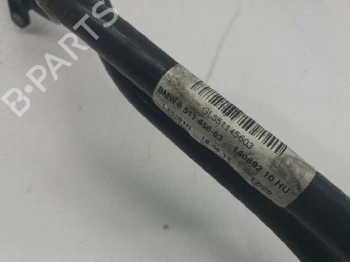 Pipe BMW X1 (E84) sDrive 18 d | BP13992324M125 