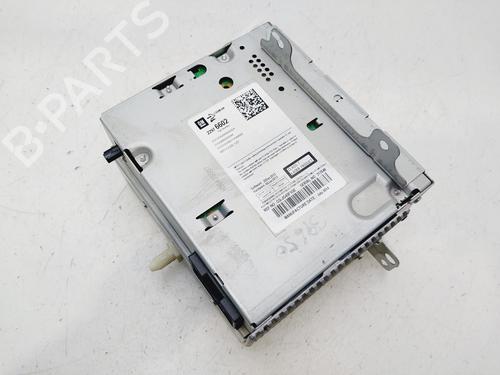 Used Radio OPEL ASTRA J Sports Tourer (P10) [2010-2015]  29927543