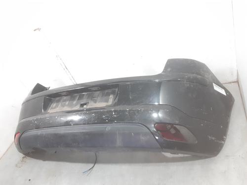 Rear bumper CITROËN C4 Coupe (LA_) 1.4 16V | BP7002695C8 