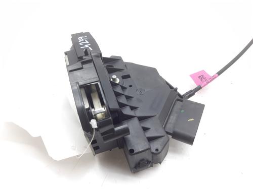 Front right lock FORD ECOSPORT 1.5 EcoBlue TDCi | BP7675083C97 