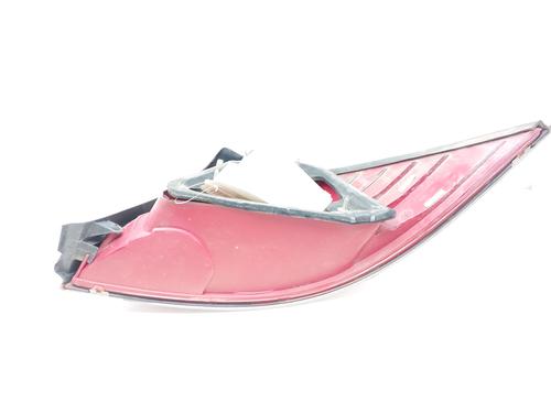 Left taillight FORD MONDEO III (B5Y) 2.0 TDCi | BP13705088C34 