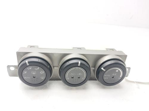 AC Styreenhet / Manøvreringsenhet NISSAN X-TRAIL I (T30) [2001-2013]  30876279