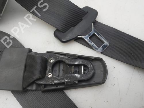 Front right seatbelt SKODA SUPERB II (3T4) 2.0 TDI 16V | BP36813155I25  - Image 5