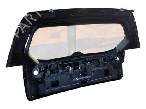 Bagklap CC/Kombi-Coupé MITSUBISHI OUTLANDER II (CW_W)  | BP30659804C6 