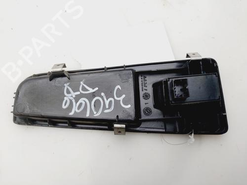 Right front window switch FIAT GRANDE PUNTO (199_) 1.3 D Multijet | BP28374521I26 