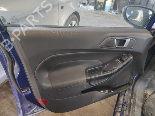 Engine FORD FIESTA VI (CB1, CCN)  | BP33272847M1  - Image 9