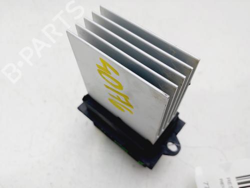 Heater resistor RENAULT GRAND SCÉNIC II (JM0/1_) 1.5 dCi | BP30472911M108 