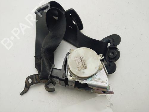 Front left seatbelt BMW 3 (E90) 320 d | BP27577221I26 