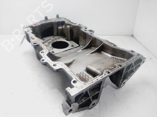 Oil sump JAGUAR S-TYPE II (X200) | BP30182604M115