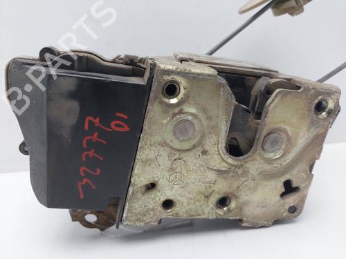 Front left lock PEUGEOT 406 (8B) 1.9 TD | BP15808001C98 