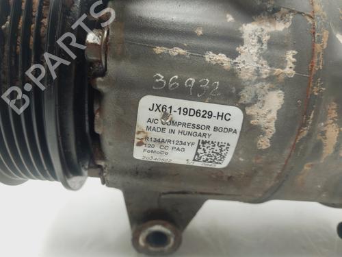 AC compressor FORD FOCUS IV (HN)  | BP29719261M34 
