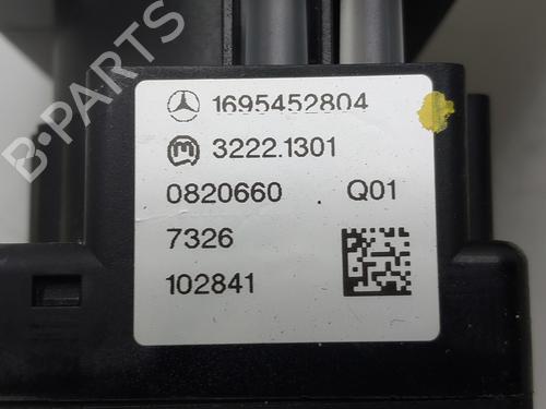 Headlight switch MERCEDES-BENZ A-CLASS (W169) A 160 CDI (169.006, 169.306) | BP36036842I24 - Image 2