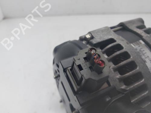 Alternator VOLVO V50 (545) 1.6 D | BP33295152M7  - Image 5