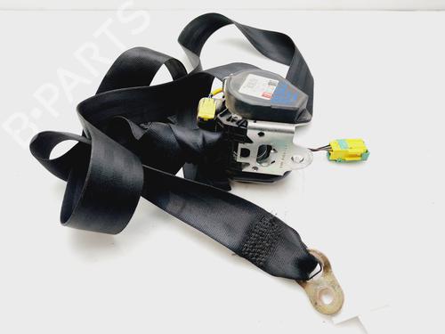 Rear left seatbelt VW TOUAREG (7LA, 7L6, 7L7)  | BP26019278I29 